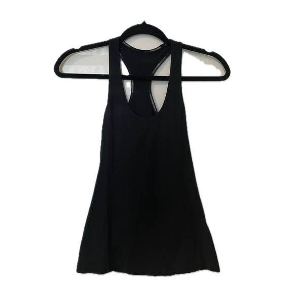 Lululemon Ruffle Tank - Picture 2 of 3